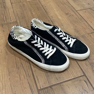 Madewell Sneakers, Women’s Size 10. Style #MA522.